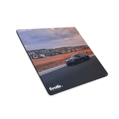 Nissan R35 GTR Gaming Mouse Pad #012