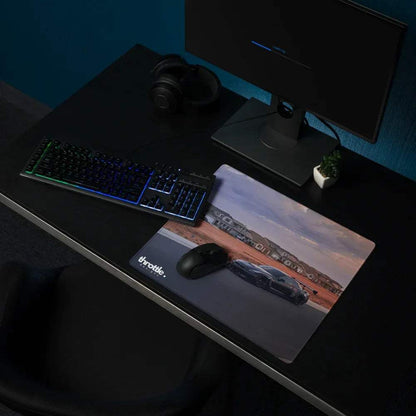 Nissan R35 GTR Gaming Mouse Pad #012