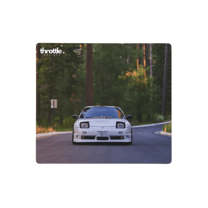 Nissan S13 240SX Gaming Mouse Pad #004