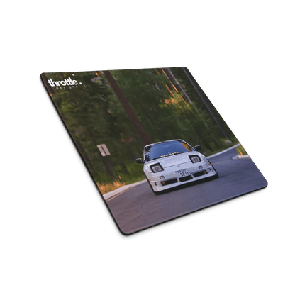 Nissan S13 240SX Gaming Mouse Pad #004