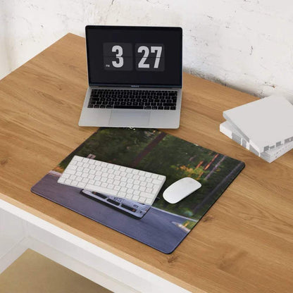 Nissan S13 240SX Gaming Mouse Pad #004