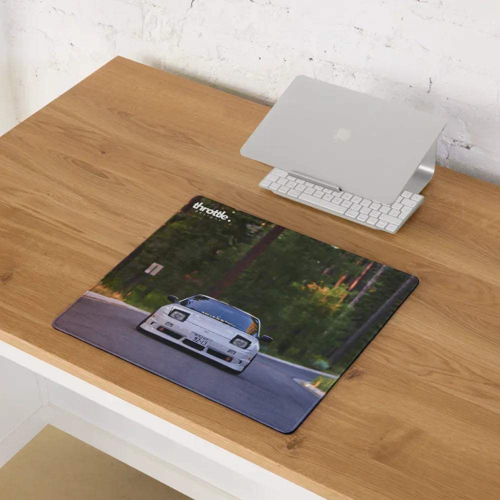 Nissan S13 240SX Gaming Mouse Pad #004