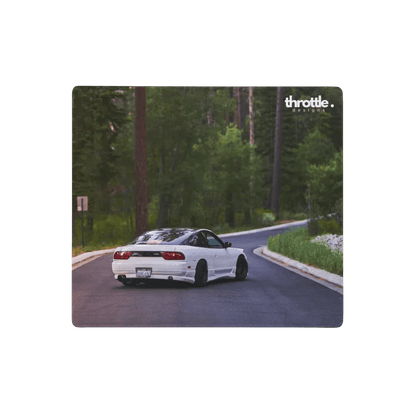 Nissan S13 240SX Gaming Mouse Pad #003