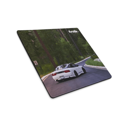 Nissan S13 240SX Gaming Mouse Pad #003