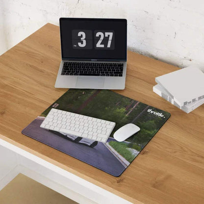 Nissan S13 240SX Gaming Mouse Pad #003