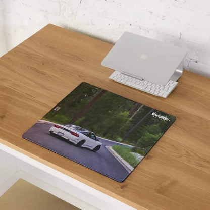 Nissan S13 240SX Gaming Mouse Pad #003