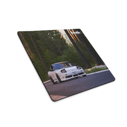 Nissan S13 240SX Gaming Mouse Pad #002
