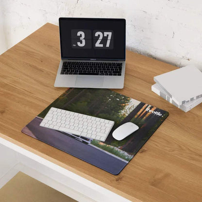 Nissan S13 240SX Gaming Mouse Pad #002