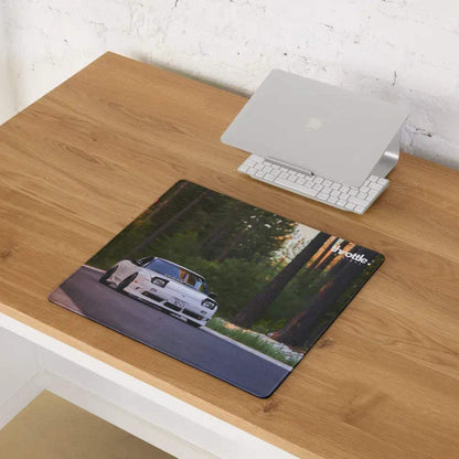 Nissan S13 240SX Gaming Mouse Pad #002