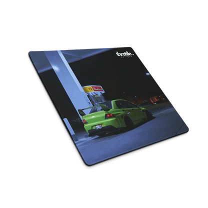 Mitsubishi Evo 9 Gaming Mouse Pad #002