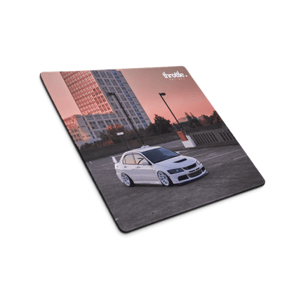 Mitsubishi Evo 8 Gaming Mouse Pad #005