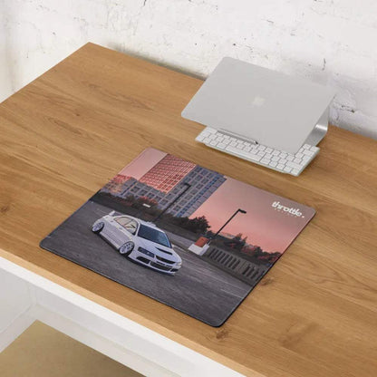 Mitsubishi Evo 8 Gaming Mouse Pad #005