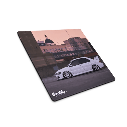 Mitsubishi Evo 8 Gaming Mouse Pad #004