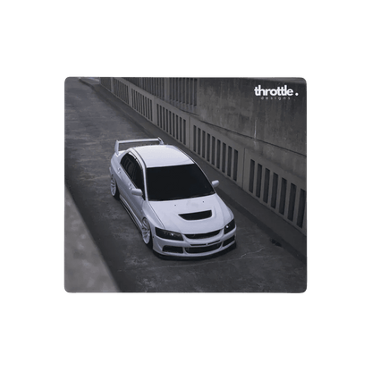 Mitsubishi Evo 8 Gaming Mouse Pad #003
