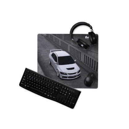 Mitsubishi Evo 8 Gaming Mouse Pad #003