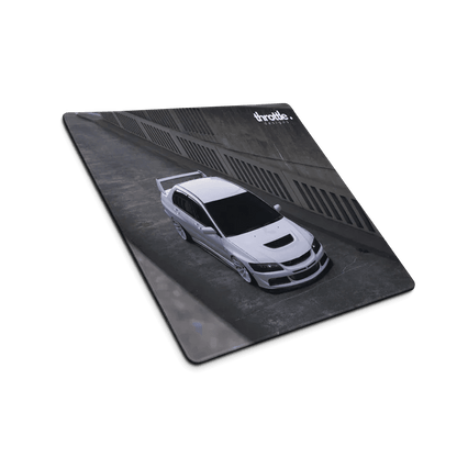 Mitsubishi Evo 8 Gaming Mouse Pad #003