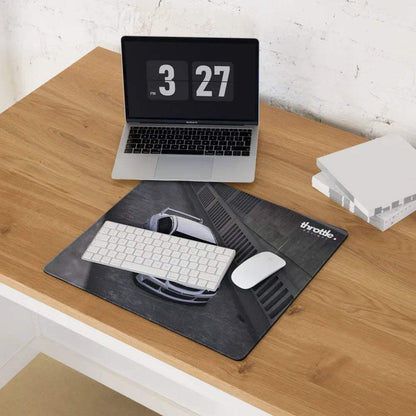 Mitsubishi Evo 8 Gaming Mouse Pad #003