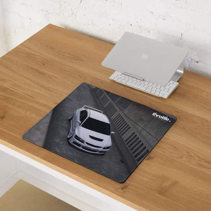 Mitsubishi Evo 8 Gaming Mouse Pad #003