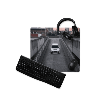 Mitsubishi Evo 8 Gaming Mouse Pad #002