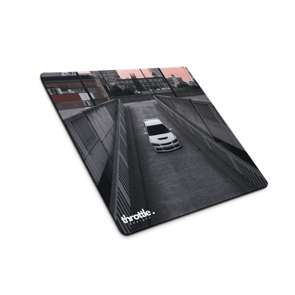 Mitsubishi Evo 8 Gaming Mouse Pad #002