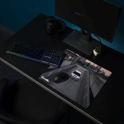 Mitsubishi Evo 8 Gaming Mouse Pad #002