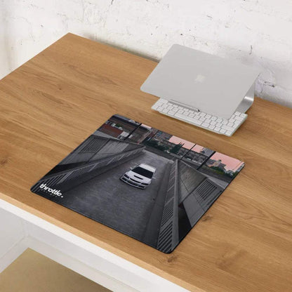 Mitsubishi Evo 8 Gaming Mouse Pad #002