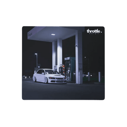 Mitsubishi Evo 8 Gaming Mouse Pad #001