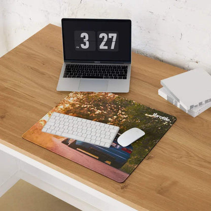 BMW E46 M3 Gaming Mouse Pad #001