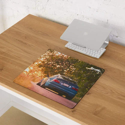 BMW E46 M3 Gaming Mouse Pad #001