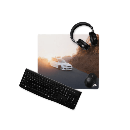 Subaru WRX STI Gaming Mouse Pad #006