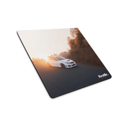 Subaru WRX STI Gaming Mouse Pad #006