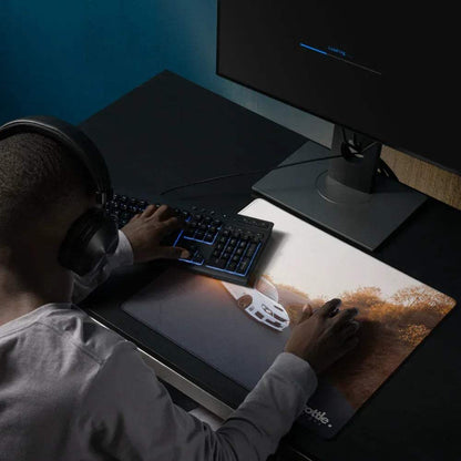 Subaru WRX STI Gaming Mouse Pad #006
