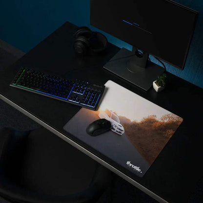 Subaru WRX STI Gaming Mouse Pad #006