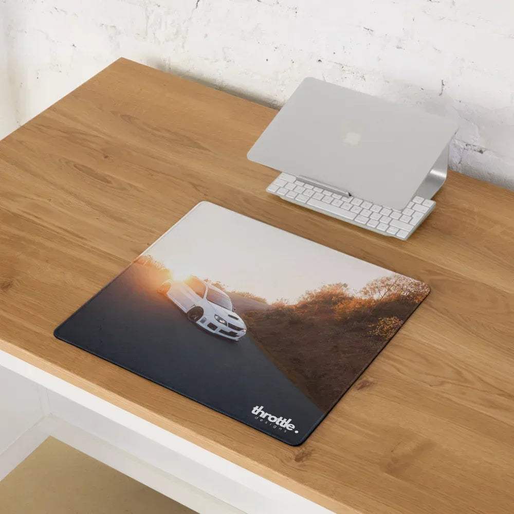 Subaru WRX STI Gaming Mouse Pad #006