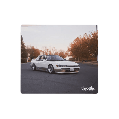Nissan S13 240sx Gaming Mouse Pad #001