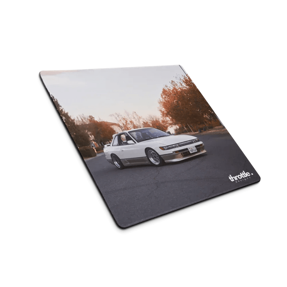 Nissan S13 240sx Gaming Mouse Pad #001