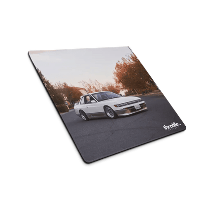 Nissan S13 240sx Gaming Mouse Pad #001