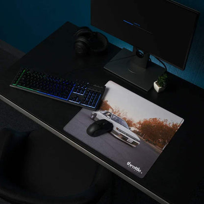 Nissan S13 240sx Gaming Mouse Pad #001