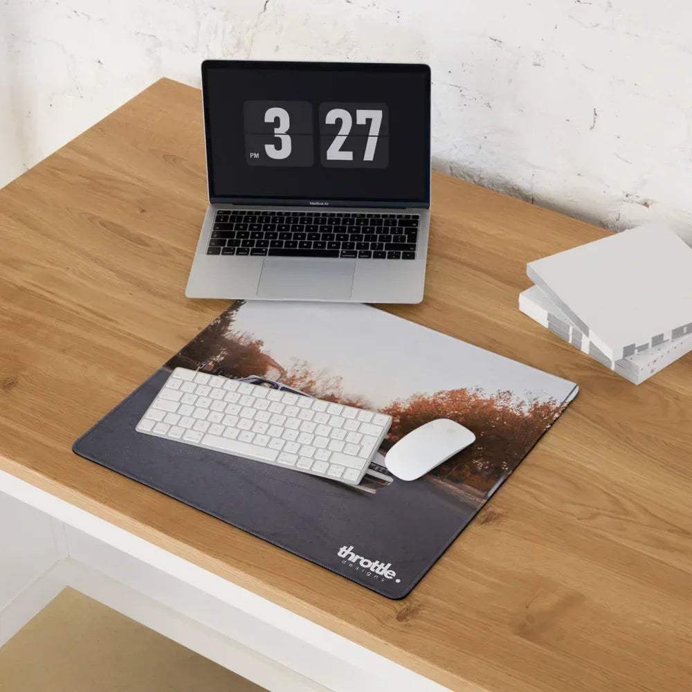 Nissan S13 240sx Gaming Mouse Pad #001