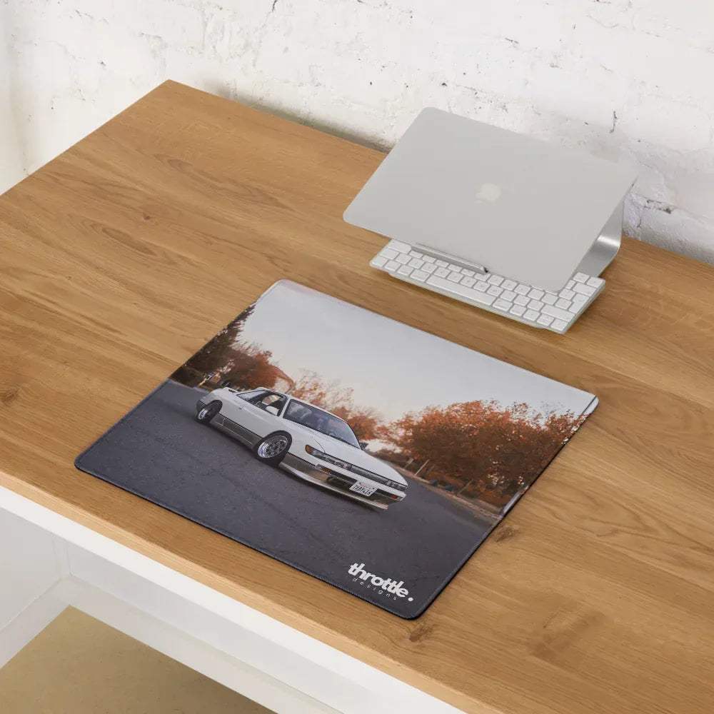 Nissan S13 240sx Gaming Mouse Pad #001
