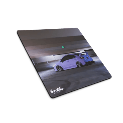 Subaru WRX Gaming Mouse Pad #005