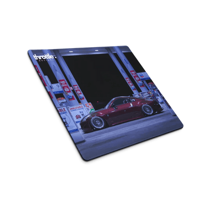 Nissan 350z Gaming Mouse Pad #003