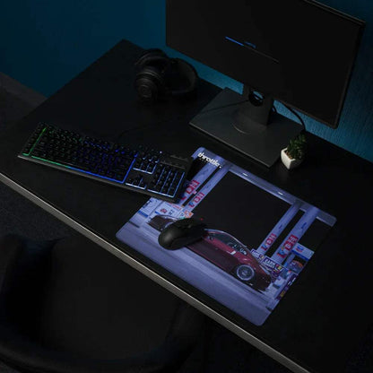 Nissan 350z Gaming Mouse Pad #003
