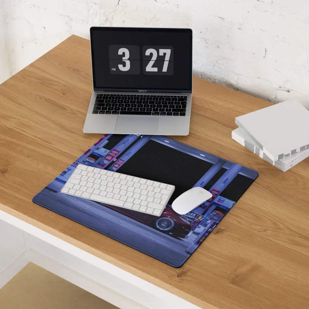 Nissan 350z Gaming Mouse Pad #003
