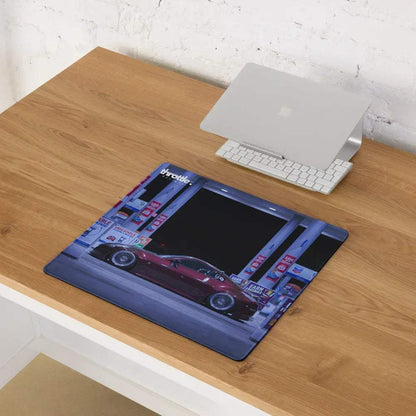 Nissan 350z Gaming Mouse Pad #003