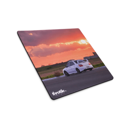 Subaru WRX STI Gaming Mouse Pad #005