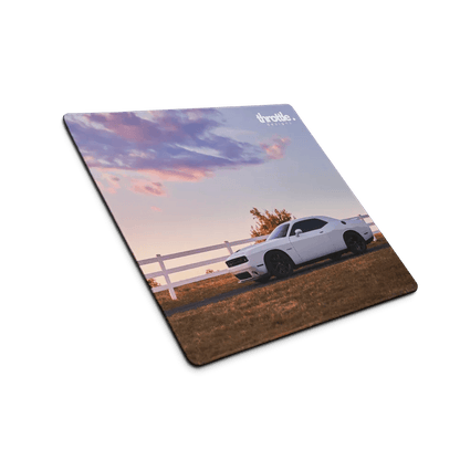 Dodge Challenger Gaming Mouse Pad #002