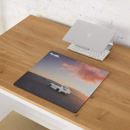 Mitsubishi Evo X Gaming Mouse Pad #007