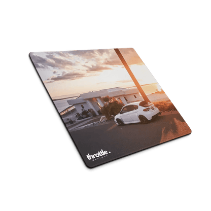 Subaru WRX STI Gaming Mouse Pad #004