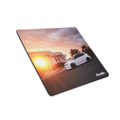 Subaru WRX STI Gaming Mouse Pad #003